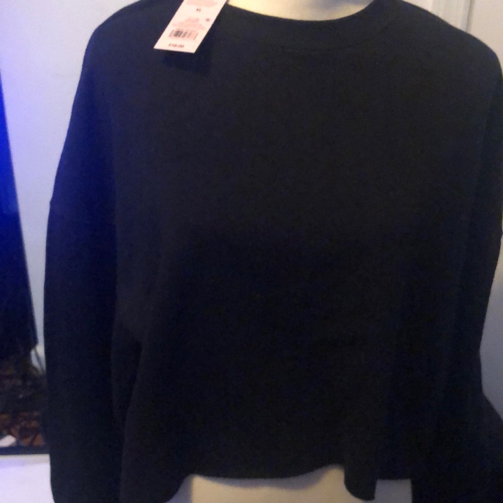 New Women sweatshirt